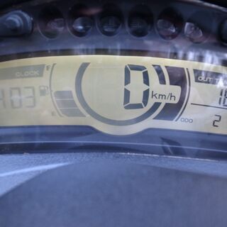 トリシティ125 ワンオーナー 低走行2000キロ台 155㏄ボアアップキット