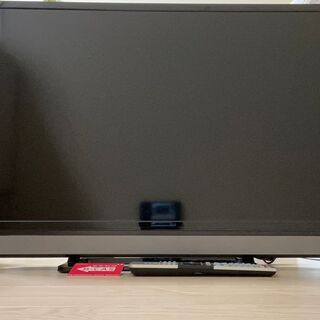 早い者勝ち！値下げ！】東芝 REGZA 32型 ハイビジョンLED液晶テレビ 32V31