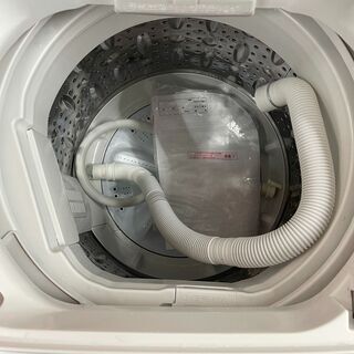 都内近郊無料で配送、設置いたします　即日可　2020年製　洗濯機　YAMADA　YWM-T45G1　4.5キロ　YA08