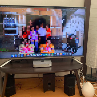 液晶モニタ ディスプレイ 43V型 4K