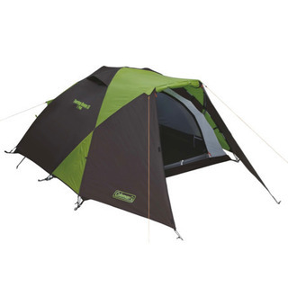 値下げ！　テントタープセット　2〜3人用　キャンプ用品　値段交渉出来ます！