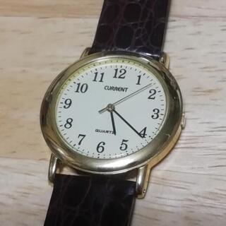 【終了】新品！腕時計(16)セイコーCURRENT