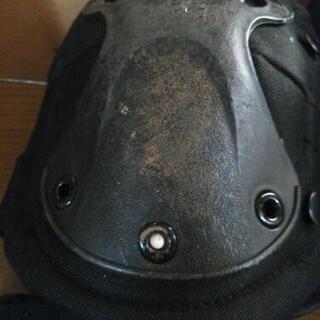 サバゲー装備　R6S ドク風
