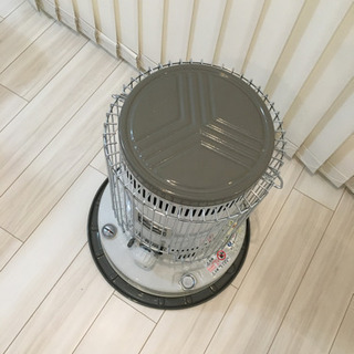 3ヶ月のみ使用＊灯油ストーブ＊キャンプストーブ＊トヨトミストーブ＊