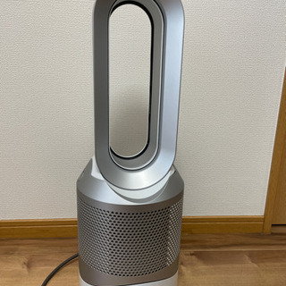 【箱なし中古美品】ダイソン　空気清浄機