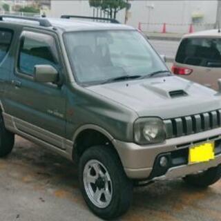 ジムニーランドベンチャー 中古車 ジモティー