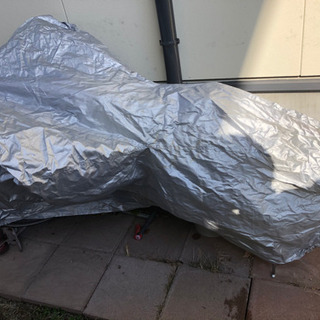 ブリジストン ワイルドベリー WB42 カバー付 子供用自転車 24インチ