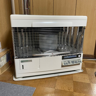 サンポット ストーブ UFH-779UKC 28日限定でお気持ちお値下げ出来ます。