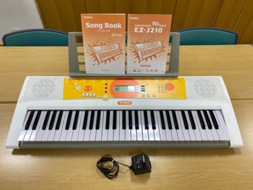 その他 YAMAHA  EZ-J210