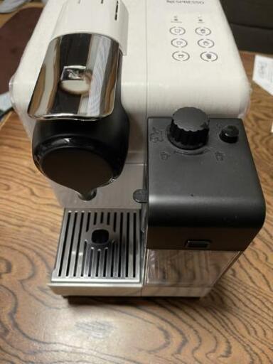 コーヒーメーカー