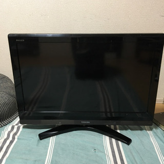 東芝　レグザ　32型　32A900S  