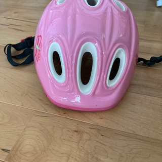 子供用、女の子用ヘルメットOGK