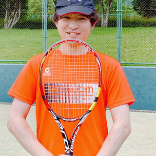 テニス仲間募集 - 熊本市