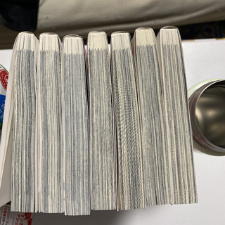 ケンガンアシュラ＆ケンガンオメガセット