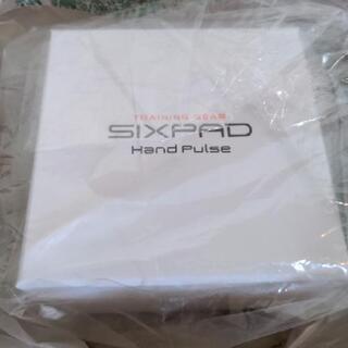 【ネット決済】SIXPAD Hand Pulse シックスバッド...