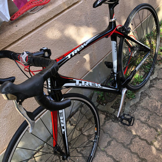 フルカーボン トレック Trek madone 4.5 