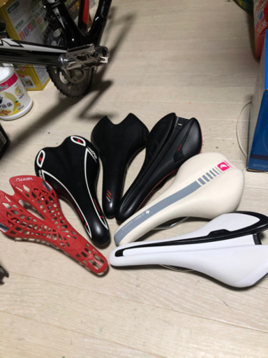 フルカーボン トレック Trek madone 4.5