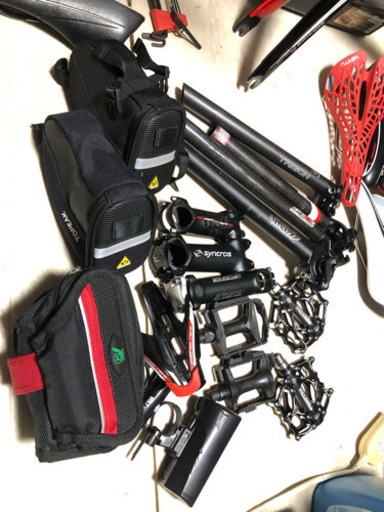 フルカーボン トレック Trek madone 4.5