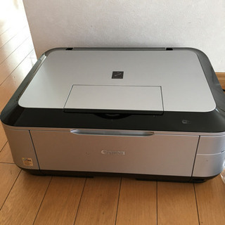 Canon pixus MP640 複合器