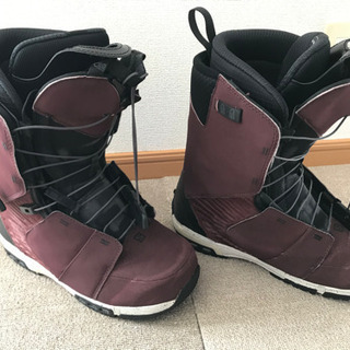 スノーボード ブーツ salomon【26.5cm】