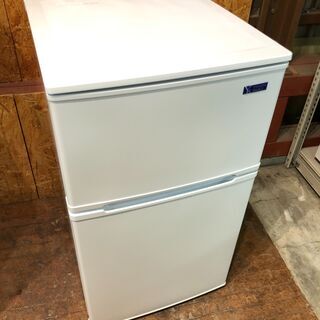 決まりました【リユースグッディーズ】ヤマダセレクト 冷蔵庫