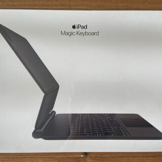 送料＆代引き手数料無料 新品未開封】Apple magic keyboard MXQT2J/A 