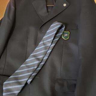 お値下げしました！新品もあり！福岡構倫館高校制服一式セット(バッグ、