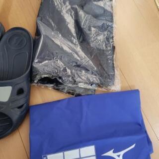 お値下げしました！新品もあり！福岡構倫館高校制服一式セット(バッグ、