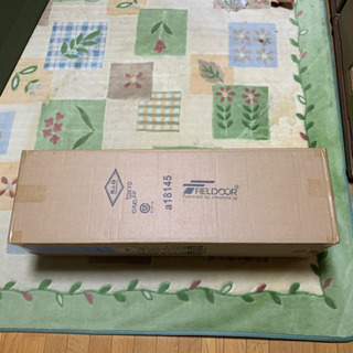 FIELDOOR 2ルームシェルター560