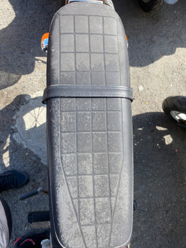 HONDA 実動　CD50 レトロ　ギア付き　福岡市南区 HONDA 実動 CD50 レトロ ギア付き 福岡市南区 【公式通販】