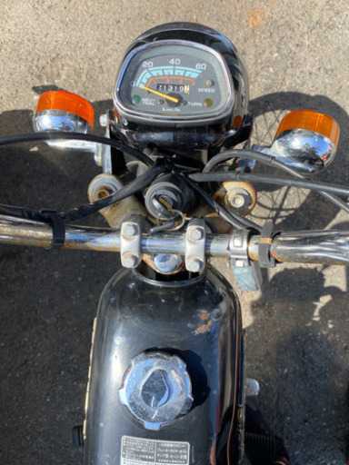 YAMAHA ギア カスタム エンジン 足回りスワップ 福岡市南区