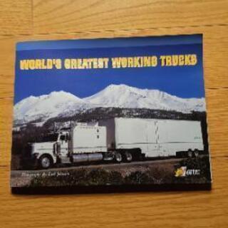 WORLD's GREATEST tRUCKS