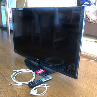 2011年製 シャープAQUOS 40型 液晶テレビ 【公式通販】