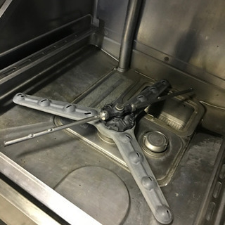 業務用食器洗浄機 ホシザキ製 200V