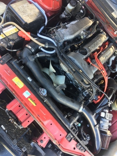 即ドリシルビアs14 車検ほぼ2年ボルトオンターボ仕様 いとやん 二本松のシルビアの中古車 ジモティー 即ドリシルビアs14 車検ほぼ2年ボルトオンターボ仕様 いとやん 二本松のシルビアの中古車 ジモティー