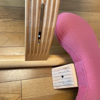 バランスチェア リボ社