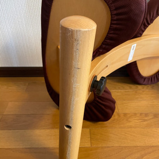 バランスチェア リボ社