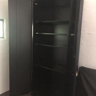 オカムラ スチール書棚