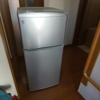 冷蔵庫 SANYO 112L 無料