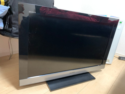 SONY テレビ　32型