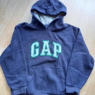 ❇️GAPパーカー❇️size１３０