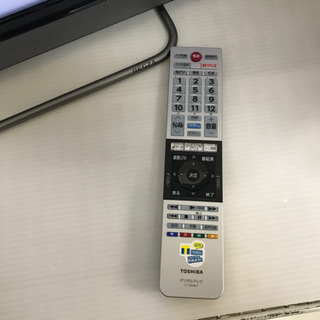 リサイクルショップ八光 安心の3か月保証 配達・設置OK】 東芝 40V型