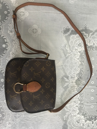 ショルダーバッグ LOUIS  VUITTON