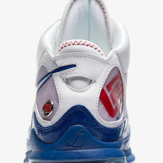 ○値下げ○NIKE レブロン7 baseball