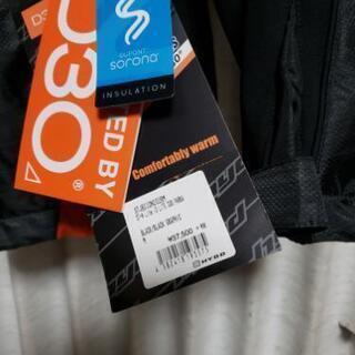 HYOD社製品、ウインターアウタージャケット、新品未使用品