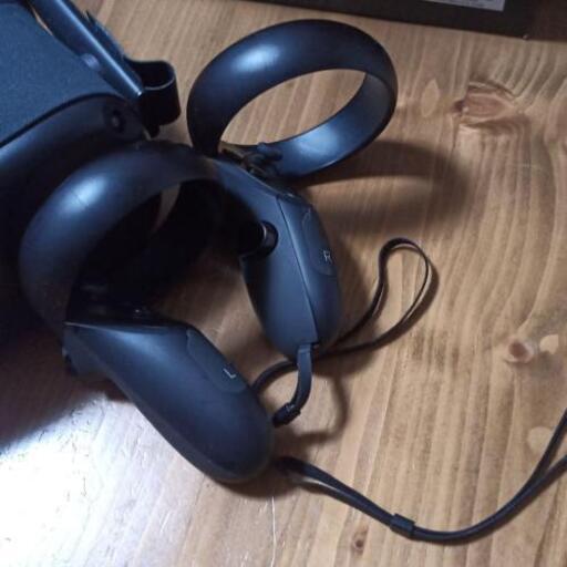 [本日のみ16000円]Quest64GB おまけ付き 本日のみ16000円]OculusQuest64GB おまけ付き