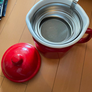 中古油こしが無料 格安で買える ジモティー 中古油こしが無料 格安で買える ジモティー