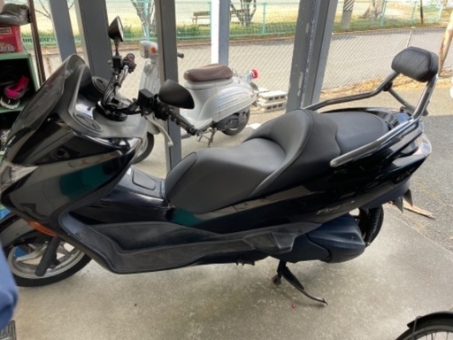 ホンダ　フォルツァ250 委託車