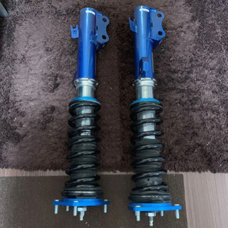 CUSCO 車高調 street ZERO A オデッセイ RC2 クスコ