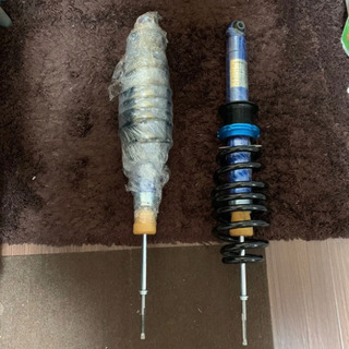 CUSCO 車高調 street ZERO A オデッセイ RC2 クスコ